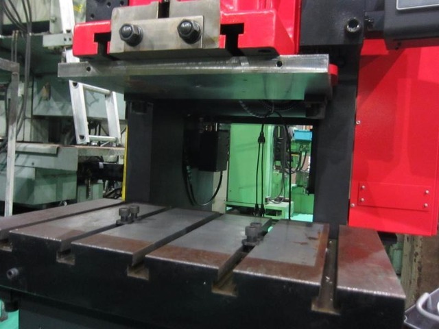 ③AMADA アマダ 45t 油圧式プレス機 工業用プレス機 ☆動作未確認